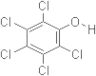 Pentachlorophenol