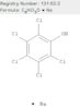 Sodium pentachlorophenolate