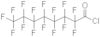 Perfluorooctanoyl chloride