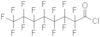 perfluorooctanoyl fluoride