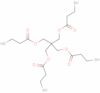 pentaerythritol tetrakis(3-mercapto-propionate)