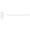 2,5,8,11,14-Pentaoxahexadecan-16-ol, 4-methylbenzenesulfonate