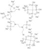 hexadecasodium [ethane-1,2-diylbis[[(phosphonatomethyl)imino]ethane-2,1-diyl[(phosphonatomethyl)imino]ethane-2,1-diylnitrilobis(methylene)]]tetrakisphosphonate