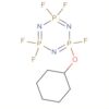 1,3,5,2,4,6-Triazatriphosphorine,2,2,4,4,6-pentafluoro-2,2,4,4,6,6-hexahydro-6-phenoxy-