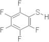 Pentafluorobenzenethiol