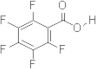 Pentafluorobenzoic acid