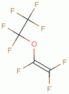 trifluoro(pentafluoroethoxy)ethylene