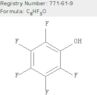 Phenol, pentafluoro-