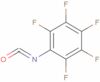 Isocianato de pentafluorofenilo