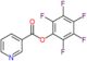 pentafluorophenyl pyridine-3-carboxylate