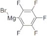 pentafluorophenylmagnesium bromide sol.