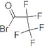 Pentafluoropropanoyl bromide