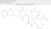 3-7-Cholecystokinin-7, (swine), 3-[N-[(1,1-dimethylethoxy)carbonyl]-β-alanine]-