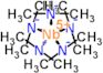 niobium(5+) pentakis(dimethylazanide)