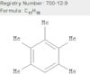 Pentamethylbenzene