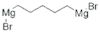 pentamethylenebis(magnesium bromide)