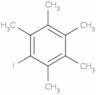 1-Iodo-2,3,4,5,6-pentamethylbenzene