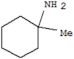 Cyclohexanamine,1-methyl-