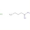 Pentanimidamide, monohydrochloride