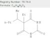 (±)-Pentobarbital