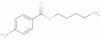 n-Amyl 4-aminobenzoate