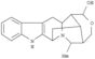 18-Norsarpagan-17-ol,17,19-epoxy-19,20-dihydro-21-methyl-, (17R,20b,21a)- (9CI)