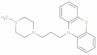 10-(3-(4-methyl-1-piperazinyl)propyl)-10H-phenothiazine