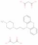 10-[3-(4-methylpiperazin-1-yl)propyl]-10H-phenothiazine dimalonate