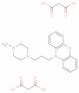 10-[3-(4-methylpiperazin-1-yl)propyl]-10H-phenothiazin-dimalonat