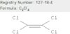 Tetrachloroethylene