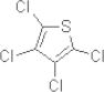 2,3,4,5-Tetrachlorothiophene