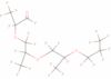 perfluoro-2,5,8-trimethyl-3,6,9-trioxadodecanoyl fluoride