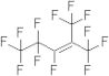 perfluoro-(4-methyl-2-pentene)