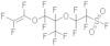 Perfluoro(4-methyl-3,6-dioxaoct-7-ene)sulfonyl fluoride