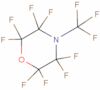 perfluoro-N-methylmorphorline