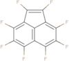 Perfluoroacenaphthylene
