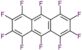 decafluoroanthracene