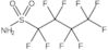 Perfluorobutanesulfonamide