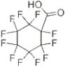 Perfluorocyclohexyl carboxylic acid