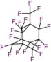 1,2,2,3,4,4,5,6,6,8,8,9,9,10,10-pentadecafluoro-7-(trifluoromethyl)tricyclo[3.3.1.1~3,7~]decane