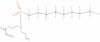 2-[[(heptadecafluorooctyl)sulphonyl]propylamino]ethyl acrylate