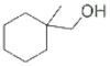 1-HYDROXYMETHYL-1-METHYLCYCLOHEXANE