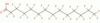 Perfluorotetradecanoic acid