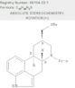 Ergoline, 8-[(methylthio)methyl]-6-propyl-, (8β)-