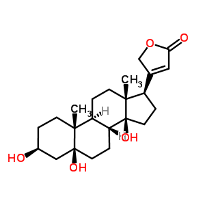 Periplogenin