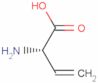 (2S)-2-Amino-3-butenoic acid