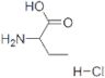 (s)-(+)-2-aminobutyric acid hydrochloride