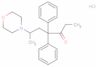 phenadoxone hydrochloride