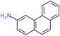 phenanthren-3-amine