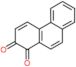 phenanthrene-1,2-dione